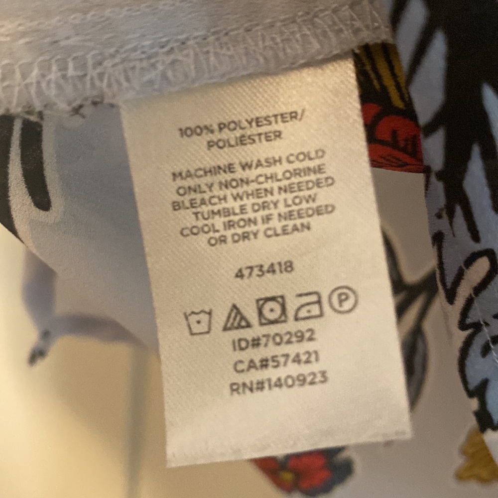 Loft Blouse - Picture 4 of 4